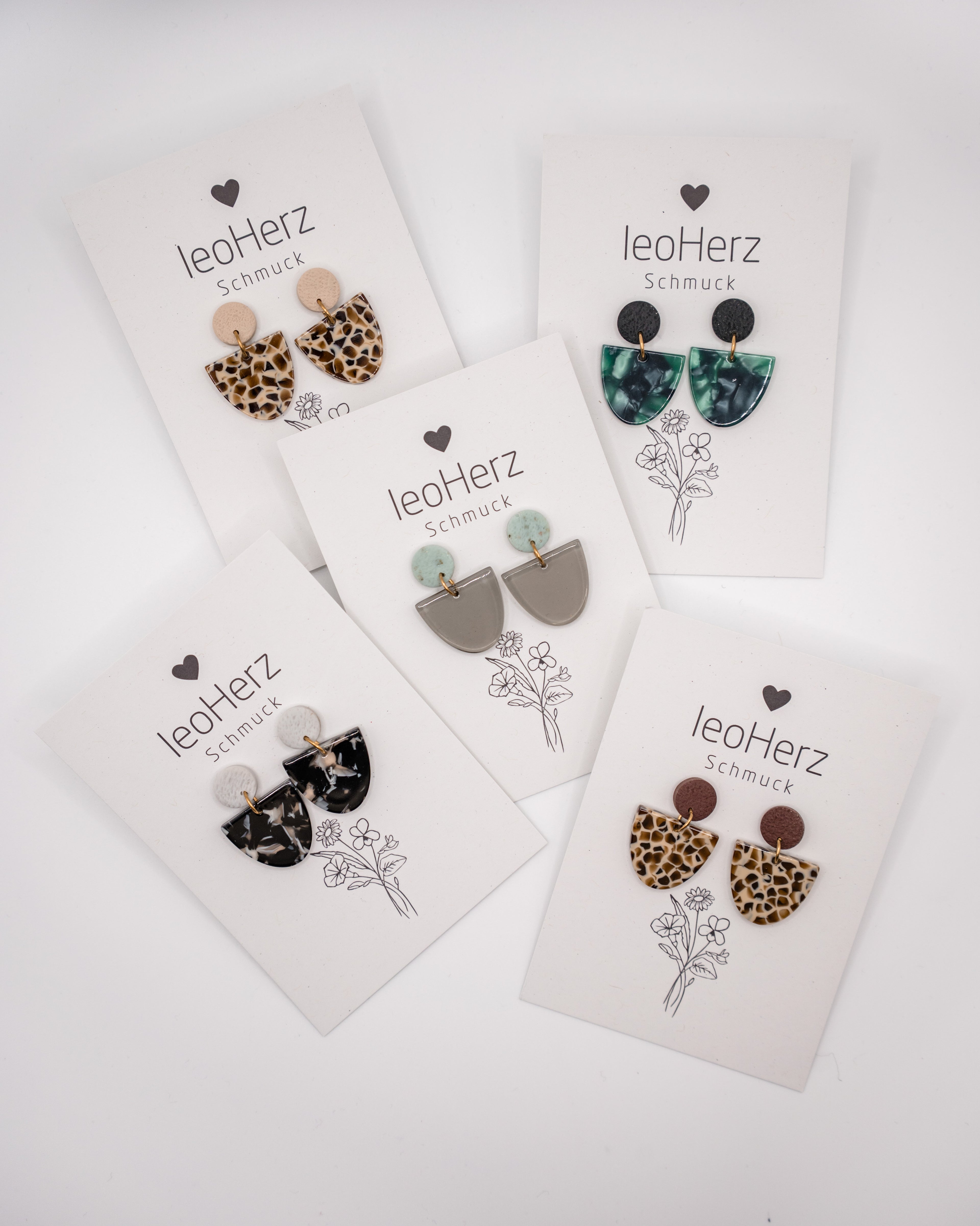 Resin Mix