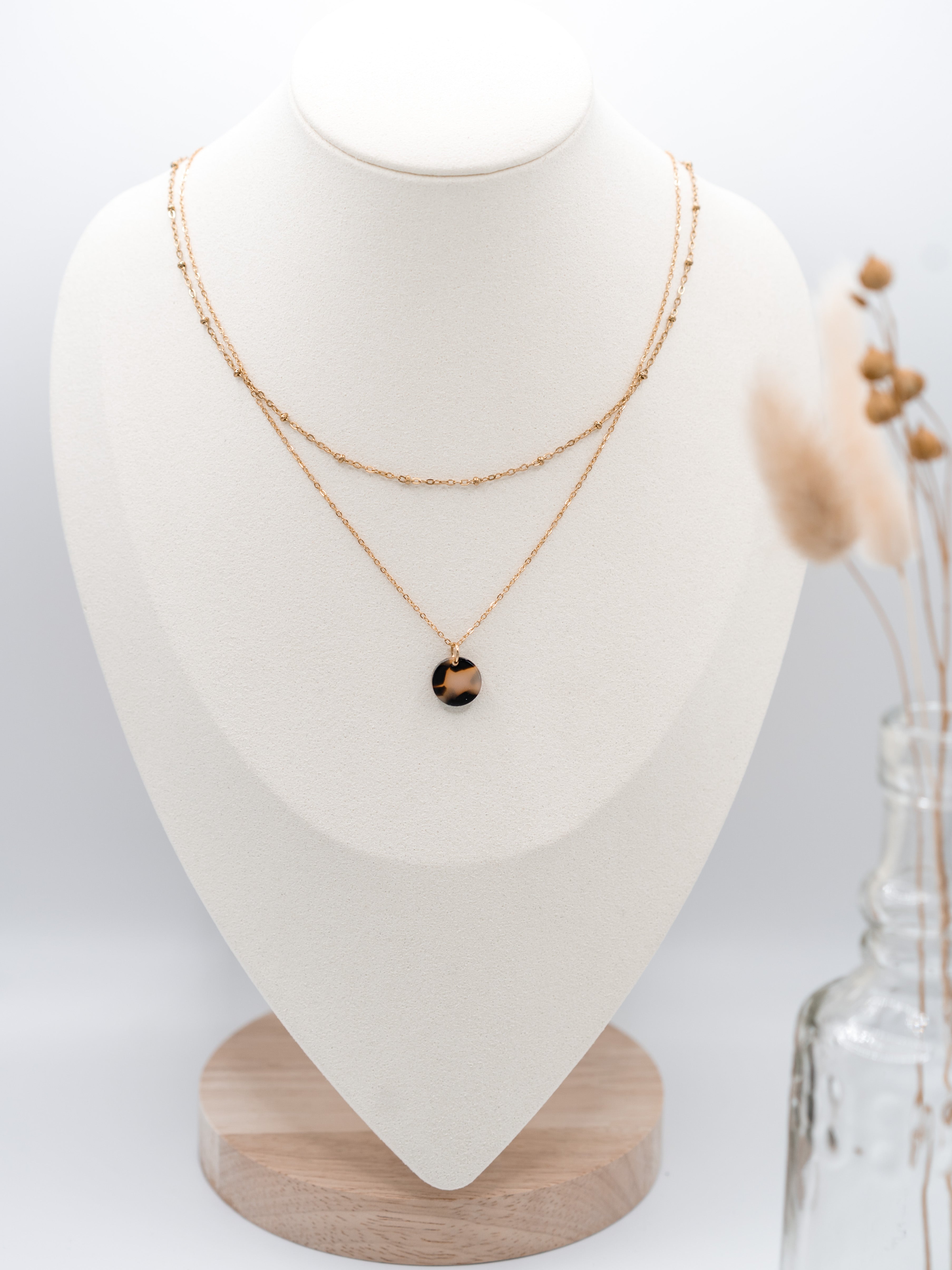LEO Kette