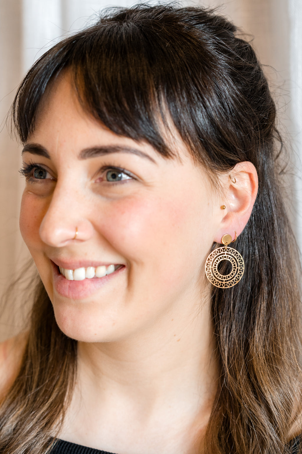 MARIE Ohrringe