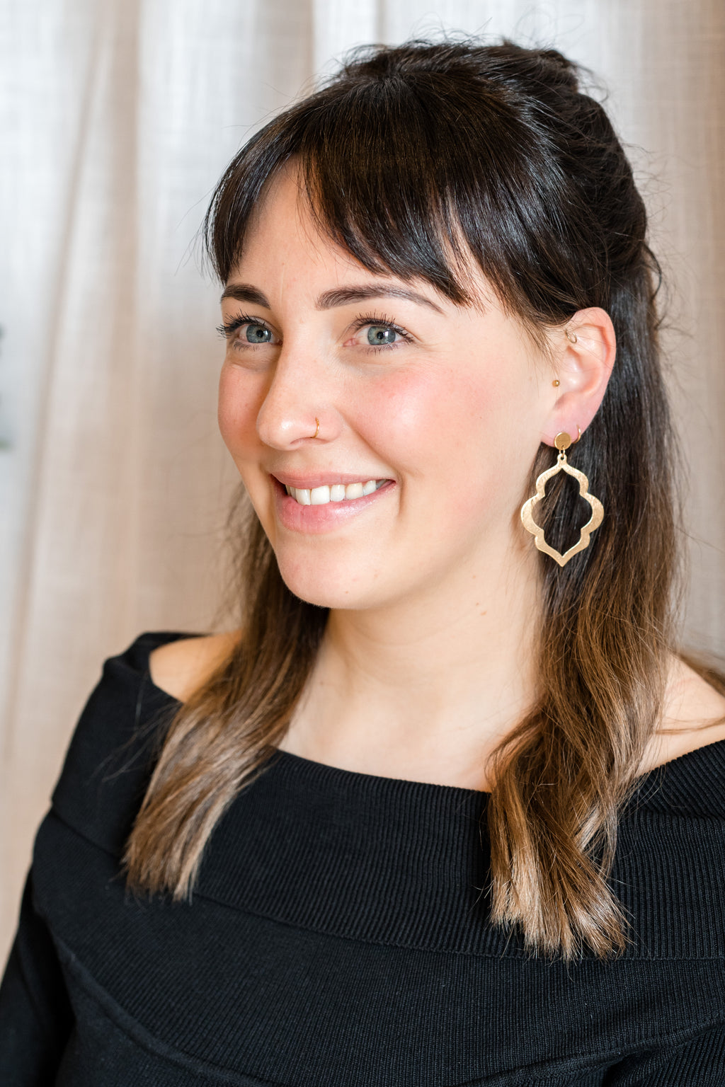 EILA Ohrringe