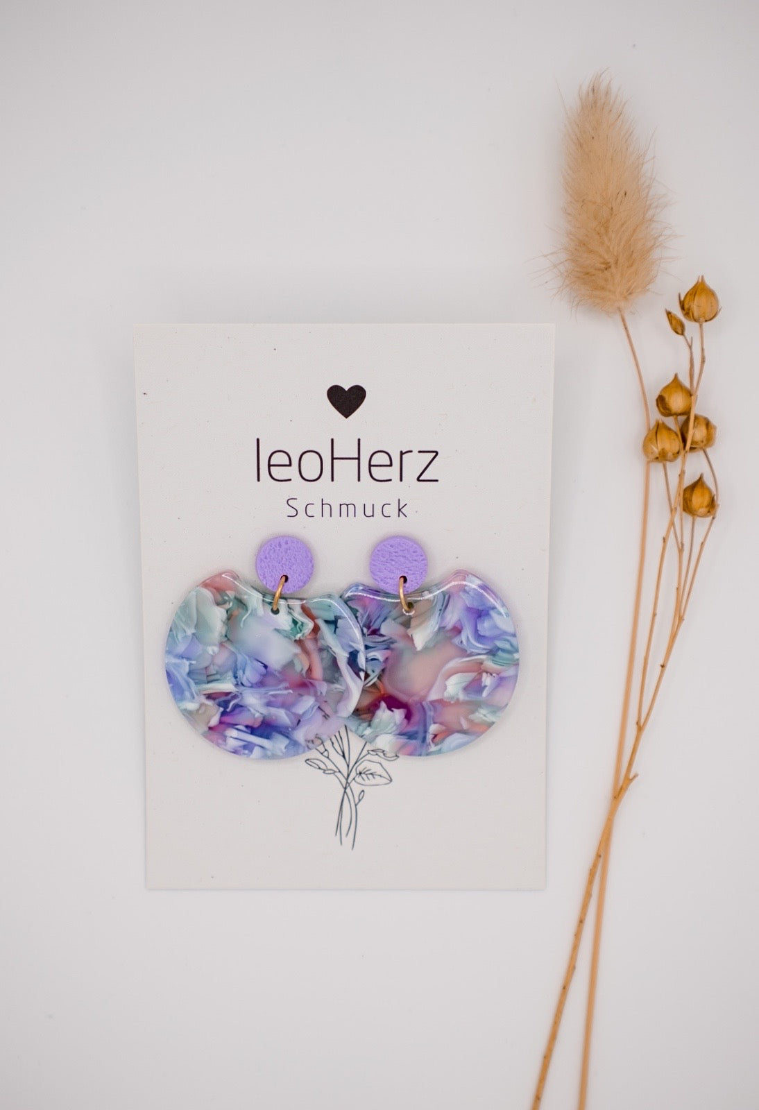 LEA Ohrringe