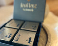 Adventskalender BEIGE