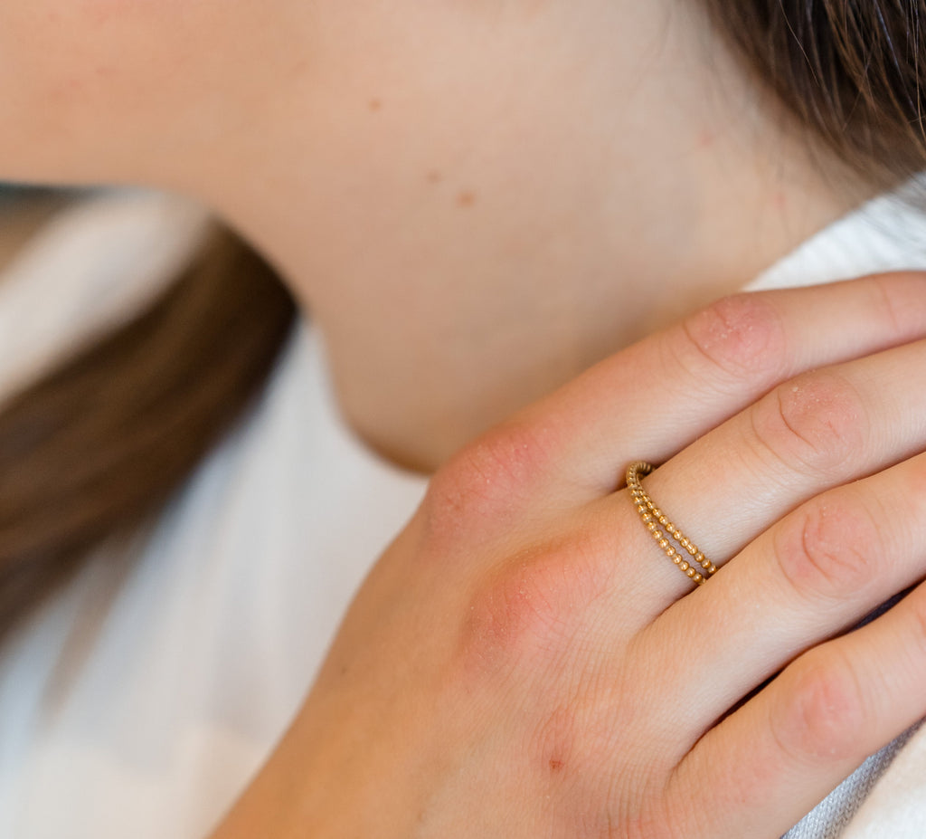 KUGEL Ring