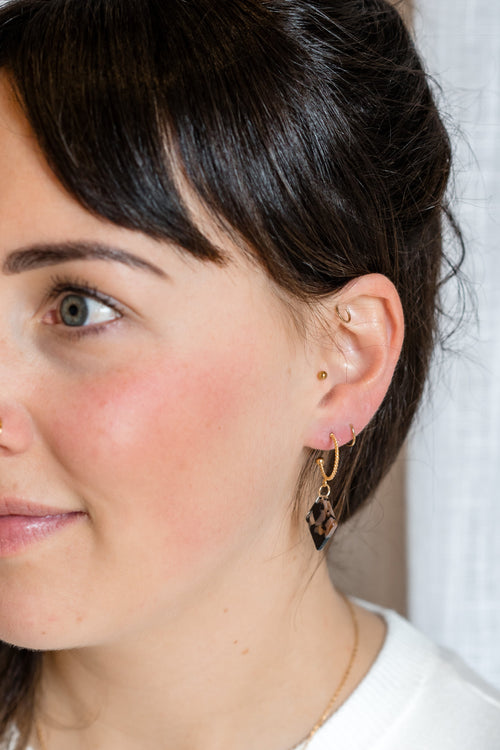 EVA Ohrringe