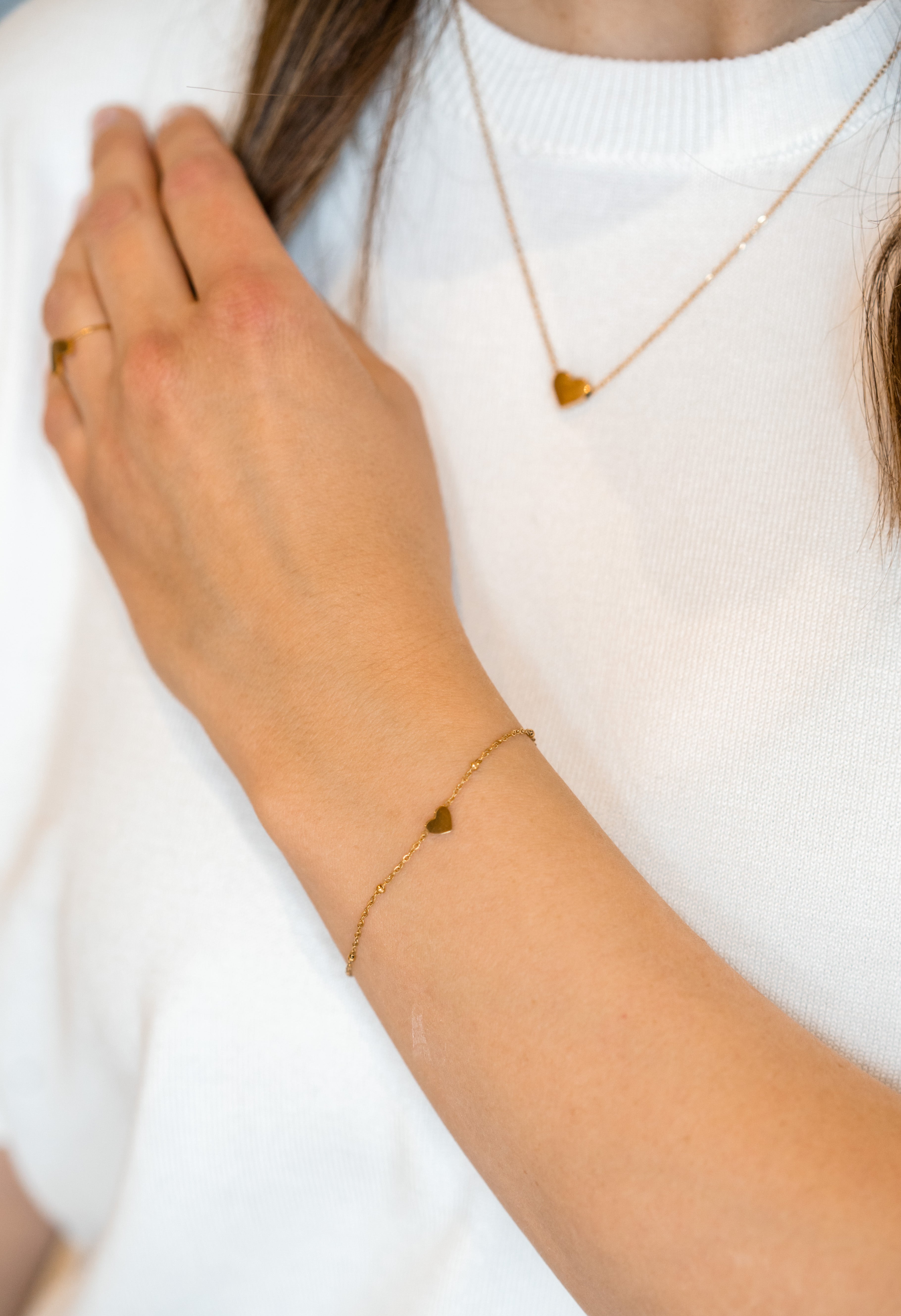 HERZ Kette