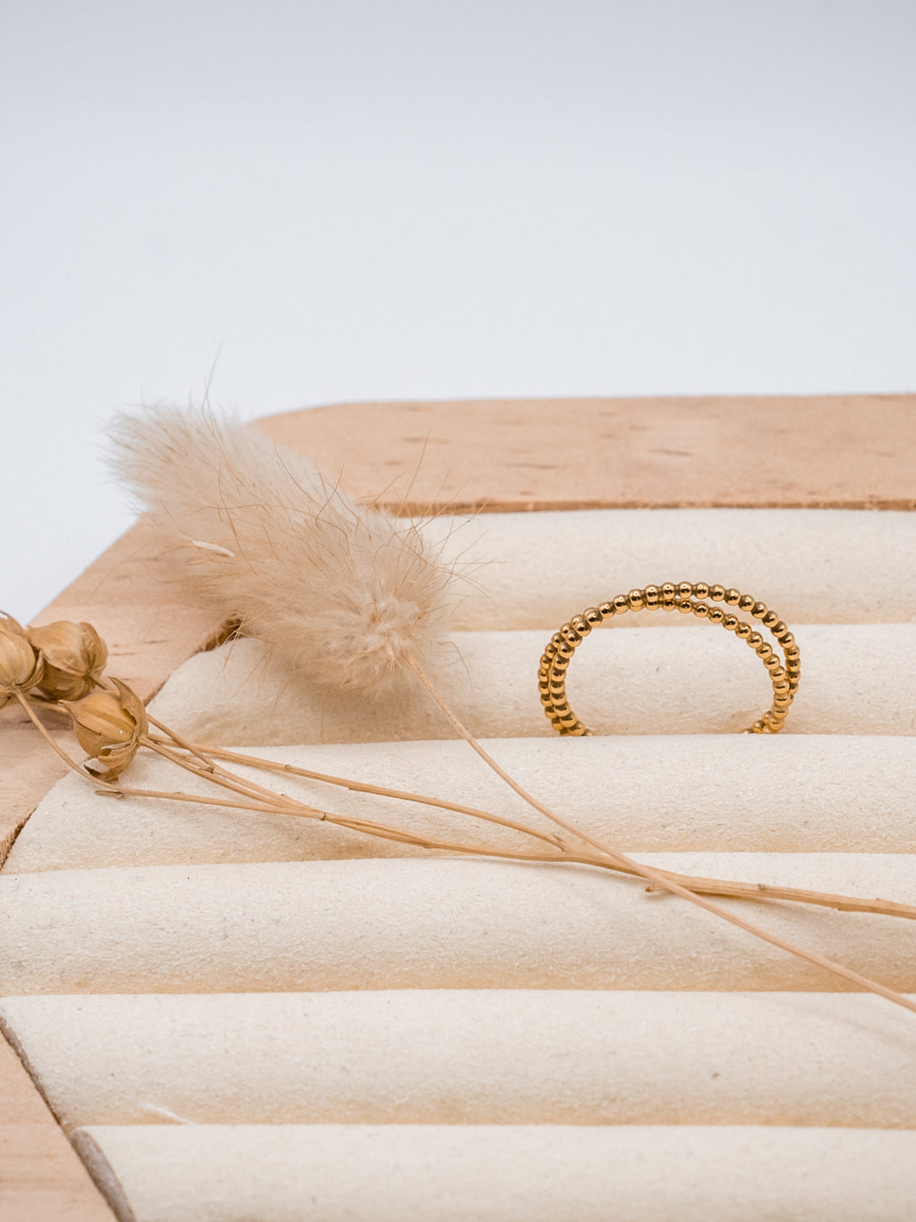 KUGEL Ring